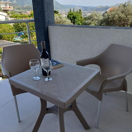 באר Apartments Tramonto מראה חיצוני תמונה