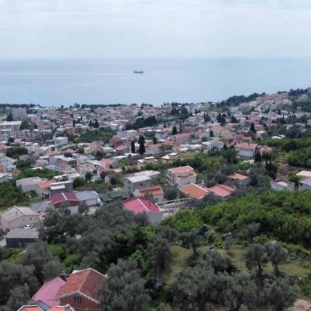 באר Apartments Tramonto מראה חיצוני תמונה