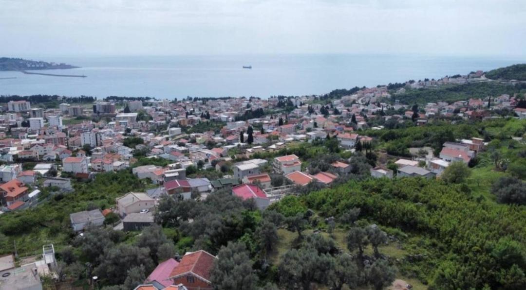 באר Apartments Tramonto מראה חיצוני תמונה