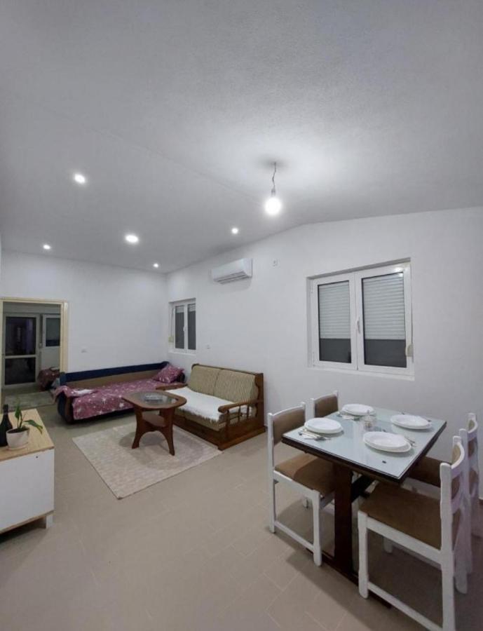 באר Apartments Tramonto מראה חיצוני תמונה