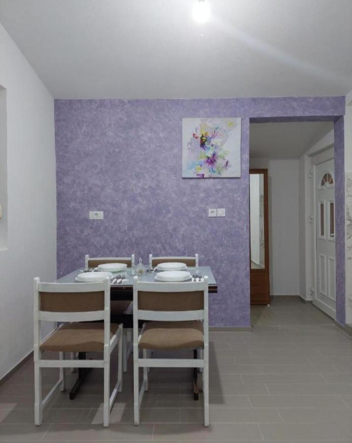 באר Apartments Tramonto מראה חיצוני תמונה