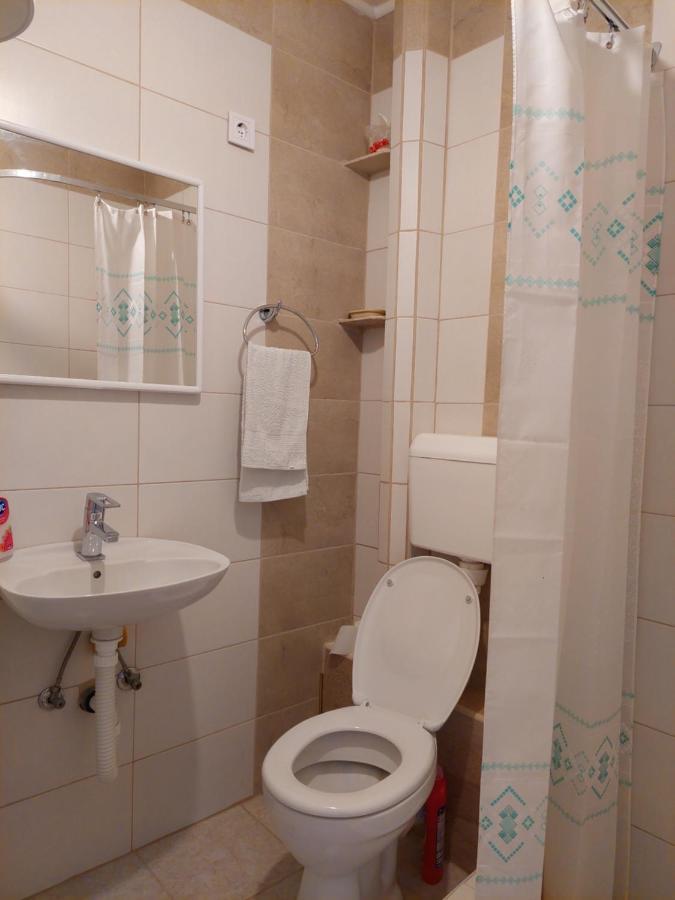 באר Apartments Tramonto מראה חיצוני תמונה