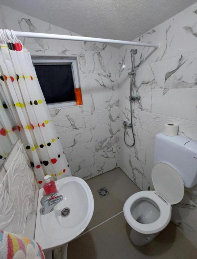 באר Apartments Tramonto מראה חיצוני תמונה