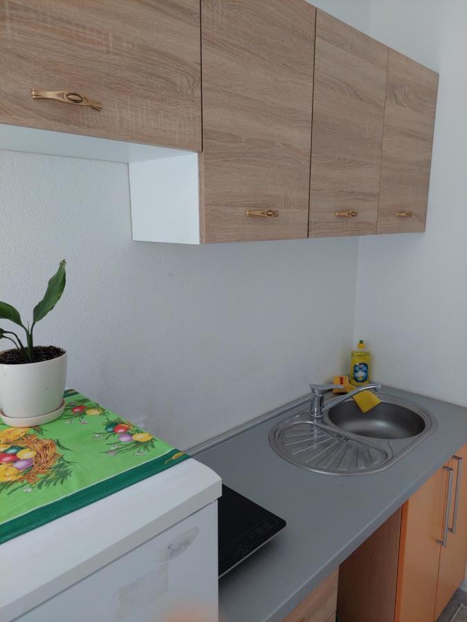 באר Apartments Tramonto מראה חיצוני תמונה