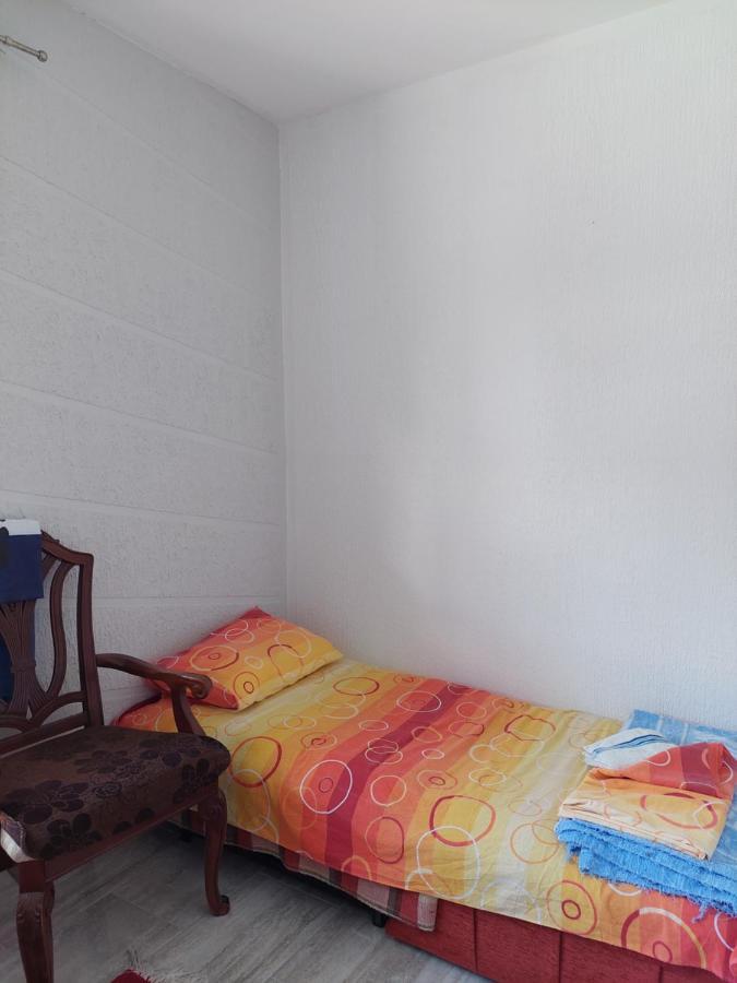 באר Apartments Tramonto מראה חיצוני תמונה