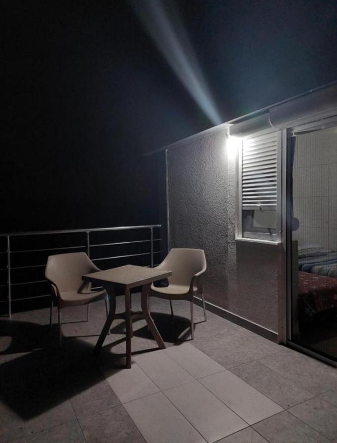 באר Apartments Tramonto מראה חיצוני תמונה