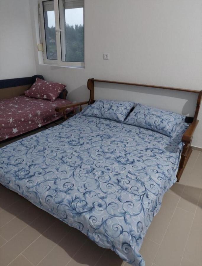 באר Apartments Tramonto מראה חיצוני תמונה