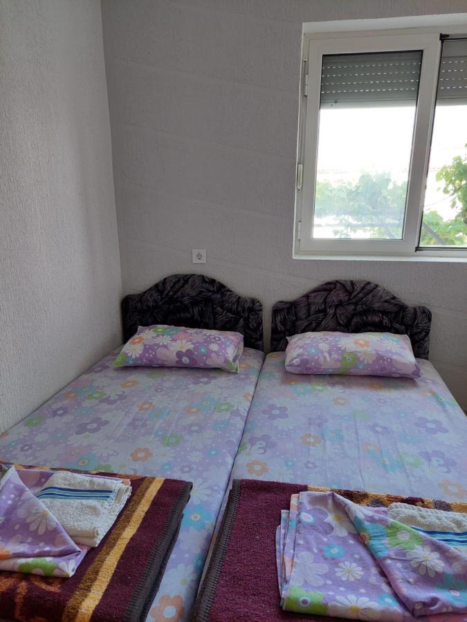 באר Apartments Tramonto מראה חיצוני תמונה