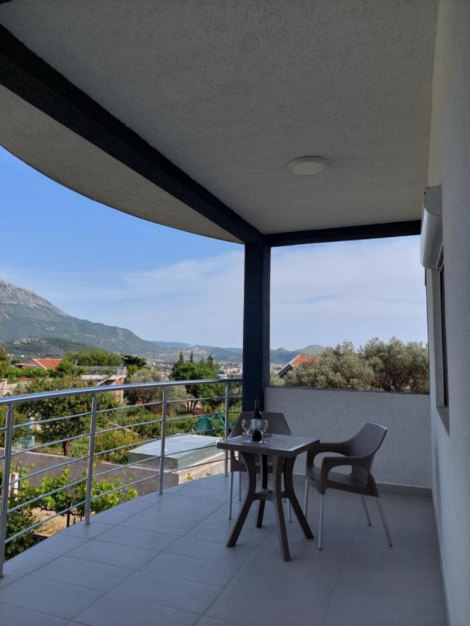 באר Apartments Tramonto מראה חיצוני תמונה