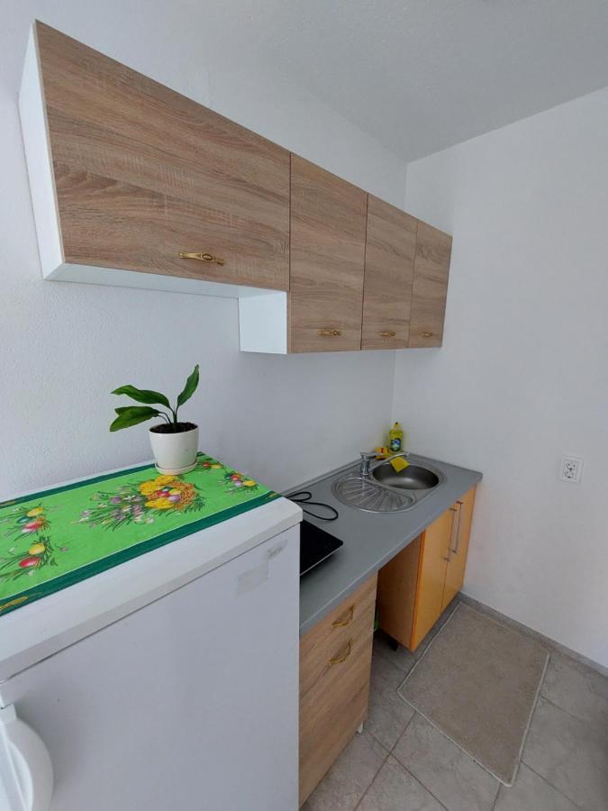 באר Apartments Tramonto מראה חיצוני תמונה