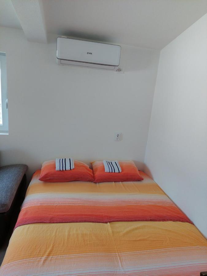 באר Apartments Tramonto מראה חיצוני תמונה