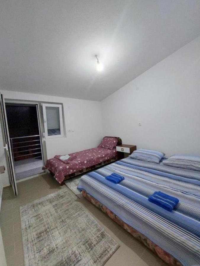 באר Apartments Tramonto מראה חיצוני תמונה