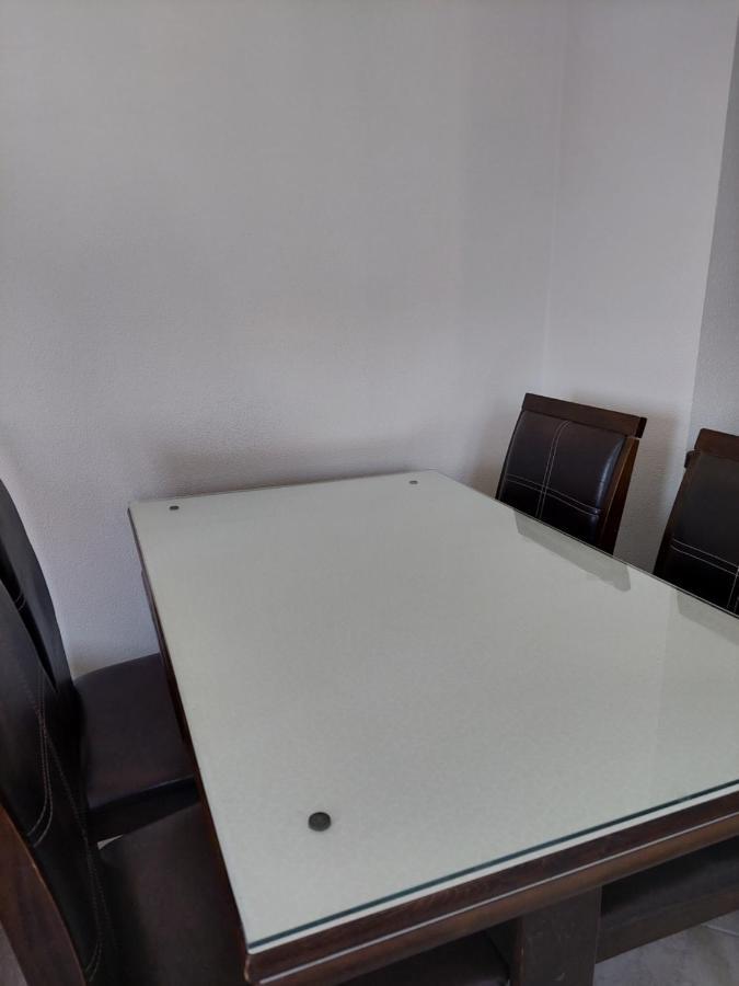 באר Apartments Tramonto מראה חיצוני תמונה