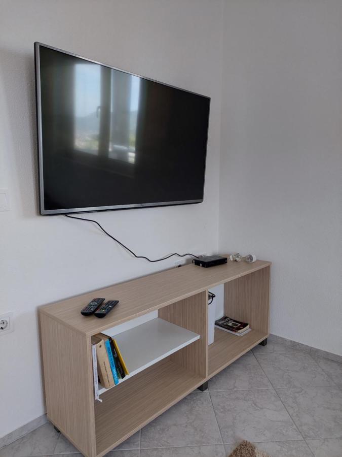 באר Apartments Tramonto מראה חיצוני תמונה