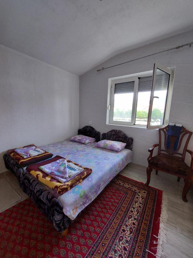 באר Apartments Tramonto מראה חיצוני תמונה